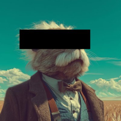 RothbardCrypto's profile picture. Privacy is normal.