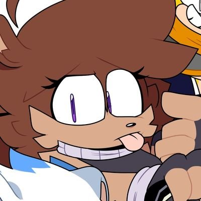 bl_martu's profile picture. Name's Martu. 🇨🇱 | 18y/o | ESP/ENG | Multifandom/Sonic/FNF' | I never finish a drawing I start. | Just check my Media, I vent a lot here.