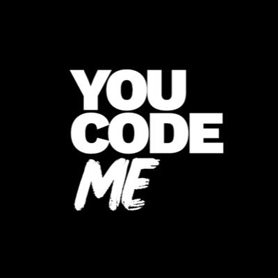 YouCodeMeLtd's profile picture. ✉️: enquiries@youcodeme.com 👨‍💻 Your vision. Our code. 💻 Custom web solutions for individuals and businesses. 📈 #WebDevelopment #Freelance #YouCodeMe