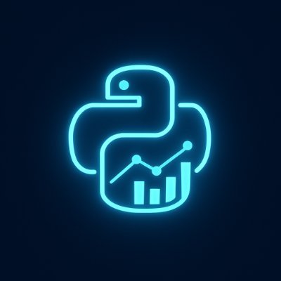 JustGlowing's profile picture. Tweeting about Python trickeries, Data Visualization and Machine Learning. Half human data scientist, half machine.