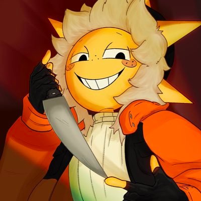 ruduinthecorner's profile picture. They/Them || Just an ALT where I'll strictly post and keep things SFW 🧼🧼🧼 || BASIC DNI || Adult ||