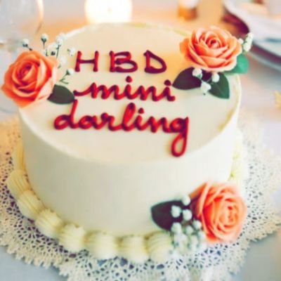 Minion_minnii's profile picture. Sprinkling some Mini magic on your timeline! ✨