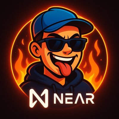 Felya_lstr's profile picture. Degen | NEAR ecosystem shiller | DeFi innovator & memecoin hunter | Geneva of the blockchain world. 🌐 #NEAR #Solana #DeFi