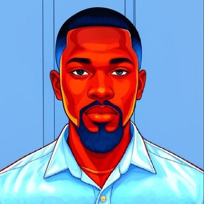 legendaryBL's profile picture. || Sui Believer || DeFi || 1% Better Everyday ||