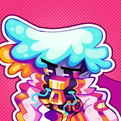 Just10 🫧さんのプロフィール画像