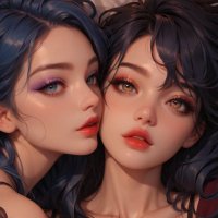 Kora Lovelace (@koralovelaceart) 's Twitter Profile Photo