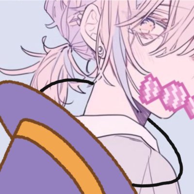 rei_krkr_second's profile picture. 🧊@rei_krkr|251 @garurira_0002 @DeathnoteK1209|彼女@ssssss27464|相方@qmjyBF5Zpj14779 
進@haru__krkr
ちゃむちゃむ教の創立者ちゃむ
シリウス Ba./Vo./Key.|サビ覚 Ba./Vo.
拡張みて