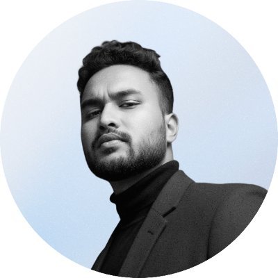 uimrhraju's profile picture. Meet Mrh Raju, a visionary UI/UX designer from Bangladesh with 4 years of passion-driven expertise, currently works at @labayhapp & @NafasMena