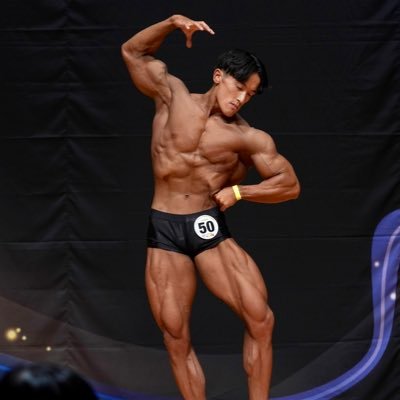 YUYA___fit's profile picture. jbbf クラシックフィジーク-171 2025 日本2位 https://t.co/iAHZzbQMAU