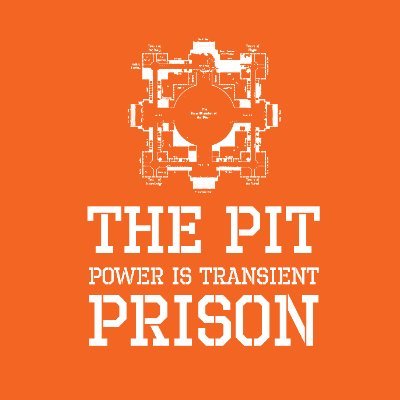 thePitPrison's profile picture. Kenya’s first citizen-built, publicly governed prison facility dedicated to holding corrupt government officials and top elites accountable.