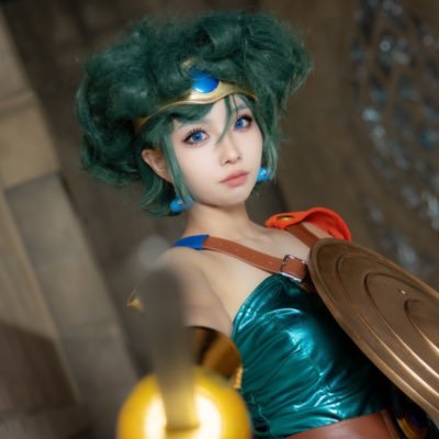 renren_7120's profile picture. 狸小路６丁目コスプレ酒場アニランドにいます♡ ヘッダー欲しいもの💕みんなでレンレンジャー作ろ♡♡遠隔はこちらから⏬