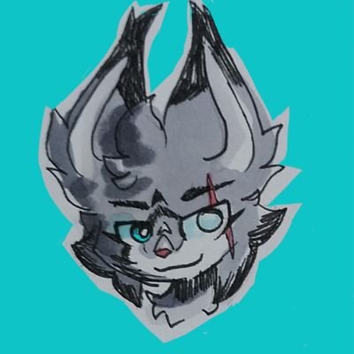 guamdol_0330's profile picture. 퍼슈트 퓨처 오너인 김괌돌이라고합니다!
🚺/20⬇️/선팔=구독/맞팔=트친/AI🚫/여퍼만/mbti: INTP/퍼리 입덕한지 1년쯤 되가는 뉴비 퍼슈터이자 손그림러입니다!(타장트 많음 주의...)