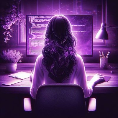 J__kels's profile picture. Web3 girl building in the decentralized world 🌍 Exploring blockchain, NFTs, DeFi & AI,one block at a time