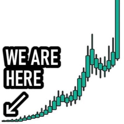 wecka44's profile picture. Bullish on my wealth and abundance 777