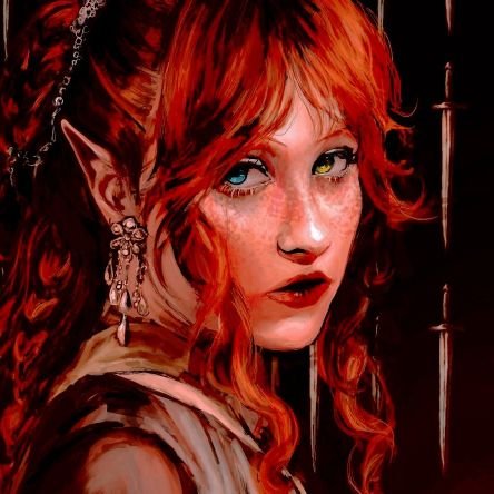 Ashesndeath's profile picture. ᅠ━━━     🔥   ˎˊ   𝐖𝐈𝐓𝐂𝐇    &͟&͟.͟          𝙀𝙇𝙁 ˎ-      a     reckless    and     daring     heart        ៹