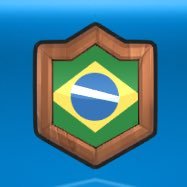 umbandaroyal's profile picture. é muito axé em um clã só