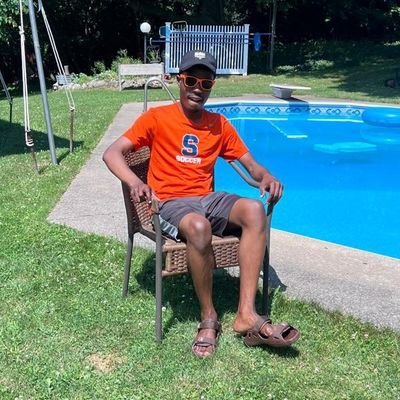 GumaLeander's profile picture. Data