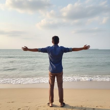 realnirkhan's profile picture. ￼I am a person who is positive about every aspect of life.There are many things I like to do, to see, and to experience....nir