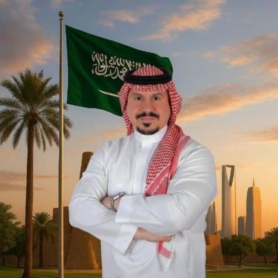 alzooaabe's profile picture. مهندس معماري | ماجستير إدارة مشاريع |
حكم اولمبي دولي تايكوندو حزام اسود ٥ دان  |
مستشار لتطوير الاعمال  والشراكات الاستراتيجية  | محب لوطني 🇸🇦