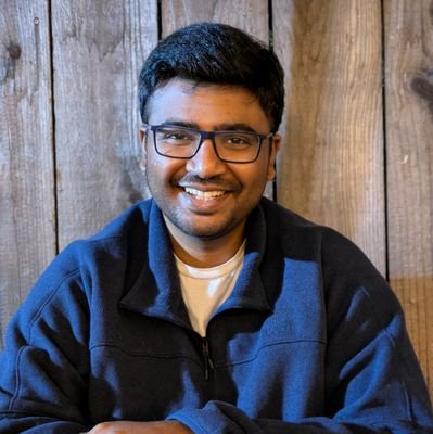 ameyasm1154's profile picture. Applied Scientist | Building LLMs/SLMs @NVIDIA | Prev: @LTIatCMU @SCSatCMU