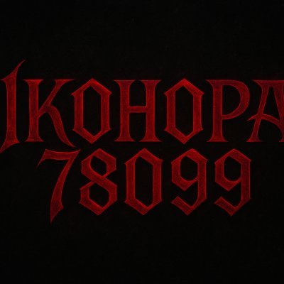 IkohTopa78099's profile picture. 