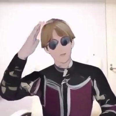 Skott_meigen's profile picture. 泣きました、私はホヨバの開發光でヒカマーです @hikamani_robot