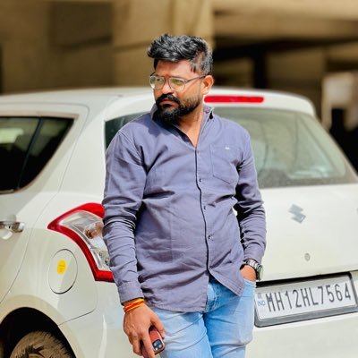 AjinkyaGaingade's profile picture. 