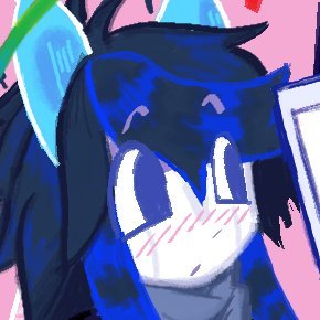 PaintedComputer's profile picture. ˚₊‧꒰ა ☆ ໒꒱‧₊˚
🖥️ — Ryder  /  Ocellus !!
├  He/Xe // BPDTISTIC ✮ ⋆˚｡𖦹 ✩
├  ꒰Vkei + RE + Pressure꒱ 彡˚｡‧
├  ｡* PFP - @/holycircuits
╰  Priv: @PaintersHuzband ☆💿