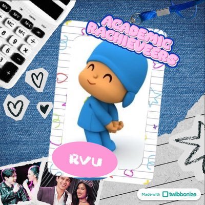 RVUDEAN's profile picture. RVU DEAN @RalphVeeUNI
