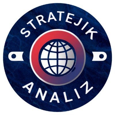 StrtejikG's profile picture. Middle East and world affairs — through strategy and analysis.
#StratejikAnaliz | #GlobalInsight