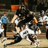 KoenGlover's profile picture. RB @vcpiratefb/ 5’11 215lbs/ 805-814-1909/NCAA# 2204498968