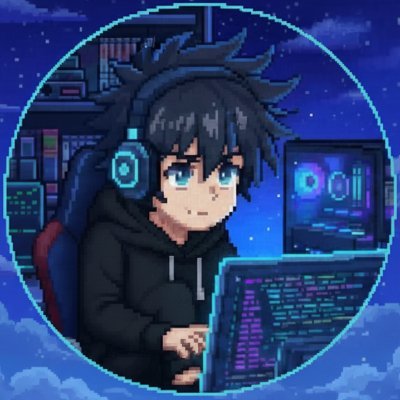 theekshana_c_n's profile picture. Internet kid building cool sh*t till something blows up 💻🚀 | $0 → $1M