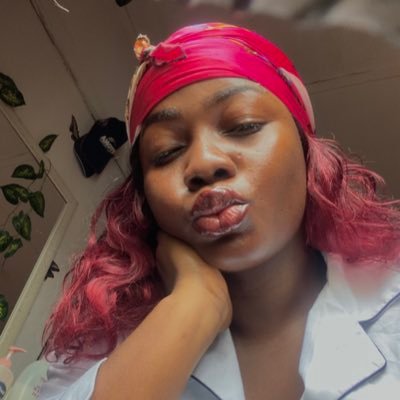 Jahzmine131's profile picture. 25, Writer, Podcaster, Nerdy , plant 🍀 Mama Demisexual ; 🏀Lover, 🩺 💉.