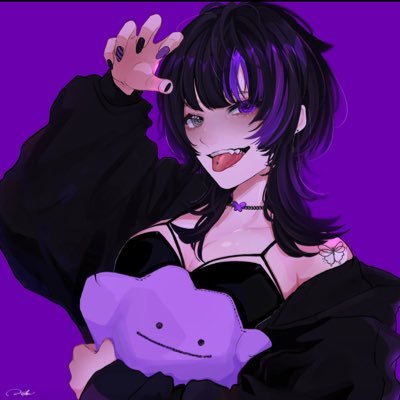 NemRu👾さんのプロフィール画像