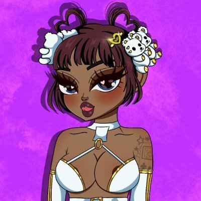 PrismBy70287's profile picture. AI Driven Game Engine - $DUEL - AI NFTs out now