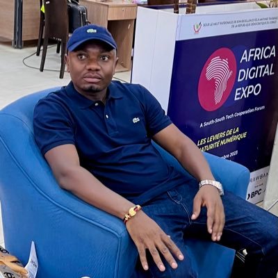 felly_momi's profile picture. Expert en Évaluation Environnementale I Expert en QHSE⛑️🦺👷🏼I 👨‍🎓Environnementaliste de formation