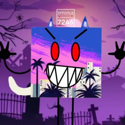 JFTOTLE7246HD's profile picture. w/13 years old just guy that likes vocaloid and luckystar and logo editing community // A Kikuo fan.