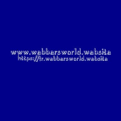 WebbersWorldLTD's profile picture. Full-service #Website Building | Développement de #SitesWeb à Service Complet https://t.co/CF2ijOiZqJ