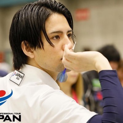 sincerity_Bull's profile picture. FromOKINAWA Darts 2018.2since SOFT DARTS PROFESSIONAL TOUR JAPAN参戦(2022年12月9日取得) 2024.2.1since JackPot川越店(@jackpotkawagoe)プレイヤー