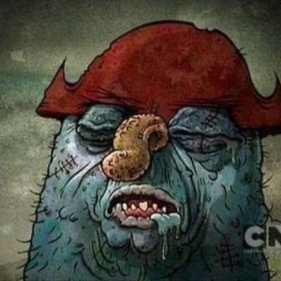 JimmytheClownn's profile picture. 