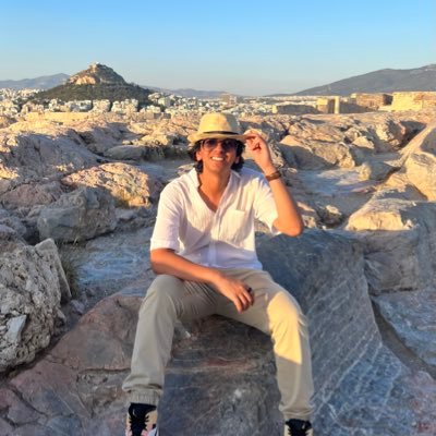 Armaan_Jain123's profile picture. Building Phantom | Student @ University of Maryland, College Park