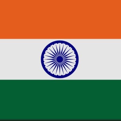 theajayview's profile picture. 🇮🇳
धर्मो रक्षति रक्षितः ,
Nation always first and every time