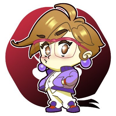 SamSempere's profile picture. They/Them. Games marketing at @RedMountain_vgs 🐭 📈🎮 | Hiring 💼 hello(at)samsempere(dot)com