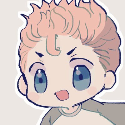 tokunibetunisan's profile picture. 雑多に呟きます。
お絵描きは気まぐれUP⚠️苦手な方はご注意を⚠️好き(🎍右/🎤ぽっせ)
成人腐/※転載禁止(Do not reproduce)
💤リプのお返事はお休み中💤