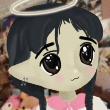 vowqia's profile picture. 