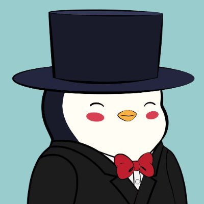 MrFrenkie888's profile picture. Senior mobile dev | Solidity dev | Pengu believer