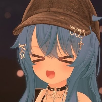 ricodark's profile picture. 闇に染まり切れなかったただのだーくです。時にricoさん時にシアノスさんです！
基本的にだーくです

最近はvの者の切り抜きをよく見
オタク知識は広く浅く
主にやってるゲー pso2、3鯖民、vrchat 、ボルテ、弐寺、GGST　スト6 
最近はぶいちゃメインかもナギサによくいる
基本青に染まってます、いや染まれ
