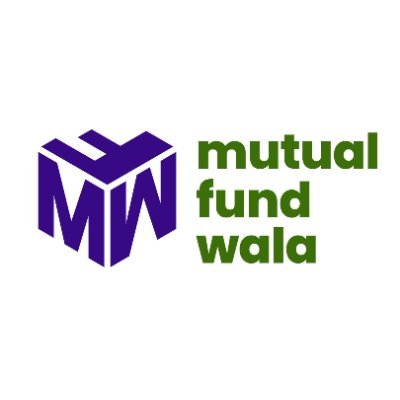 MutualFundWala_'s profile picture. AMFI Registered Mutual Fund Distributor 📈
Invest Smart Get Rich
ARN-275889
Grow Your Wealth