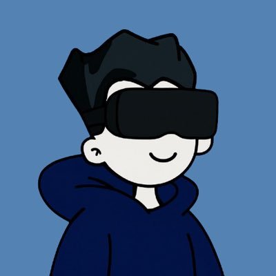 kxchxbt's profile picture. I’m just a chill dev→building and learning.