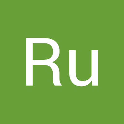 Rudy30887396662's profile picture. 